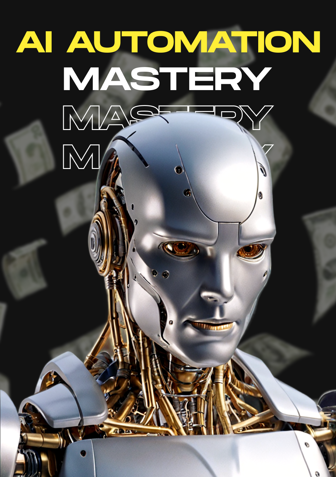 AI AUTOMATION MASTERY